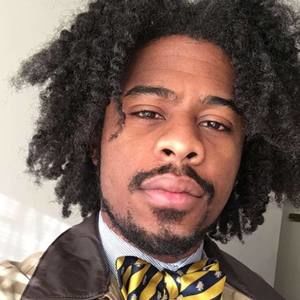 Meet your Posher, Julius